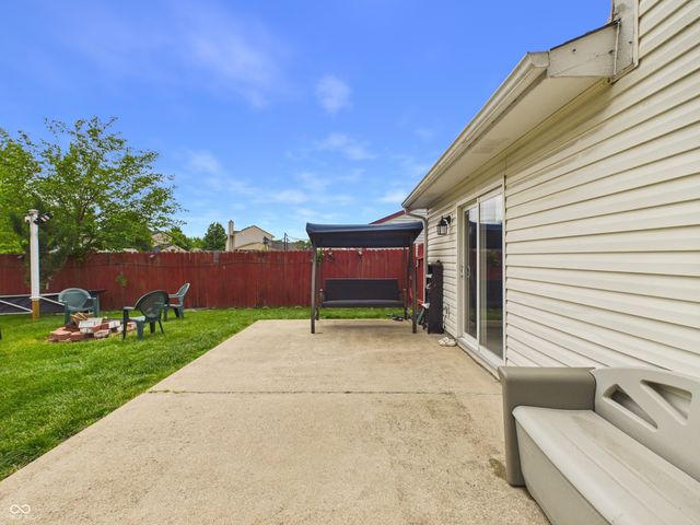 6505 Hazelhatch Drive, Indianapolis, IN 46268