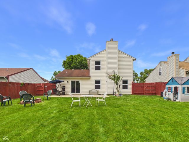6505 Hazelhatch Drive, Indianapolis, IN 46268