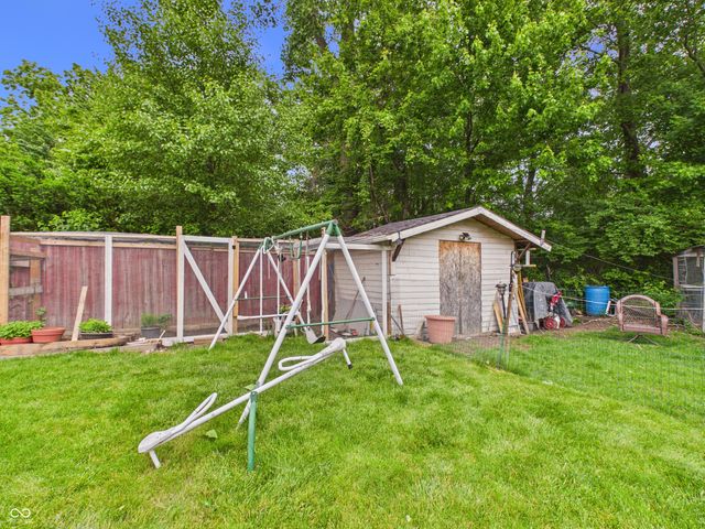 6505 Hazelhatch Drive, Indianapolis, IN 46268