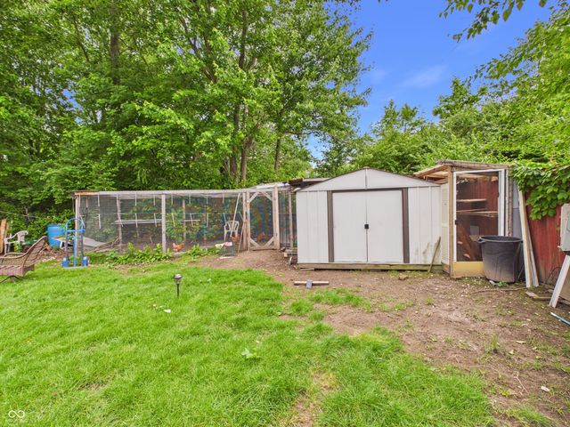 6505 Hazelhatch Drive, Indianapolis, IN 46268