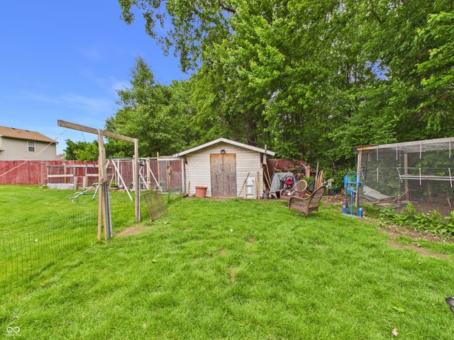 6505 Hazelhatch Drive, Indianapolis, IN 46268