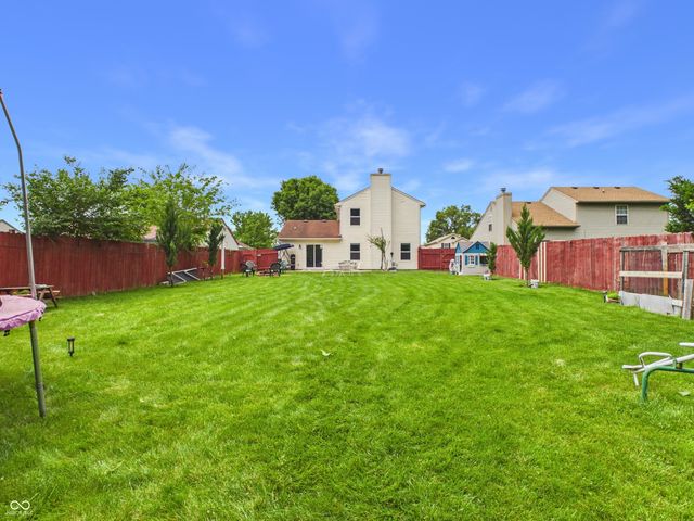 6505 Hazelhatch Drive, Indianapolis, IN 46268