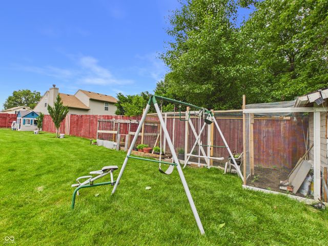 6505 Hazelhatch Drive, Indianapolis, IN 46268