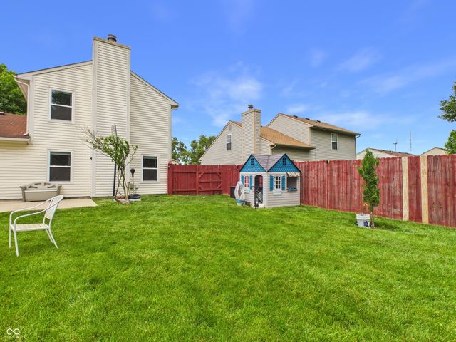 6505 Hazelhatch Drive, Indianapolis, IN 46268