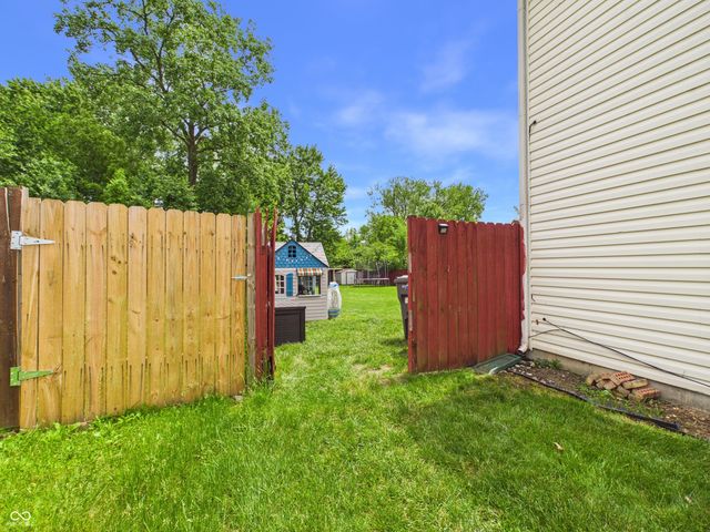 6505 Hazelhatch Drive, Indianapolis, IN 46268