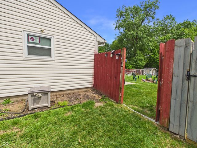 6505 Hazelhatch Drive, Indianapolis, IN 46268