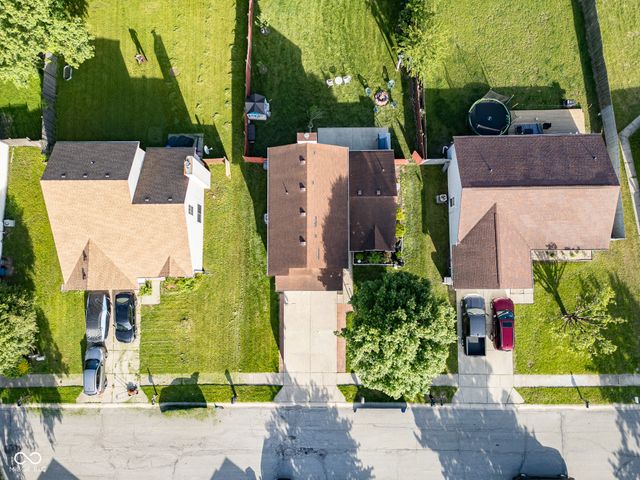 6505 Hazelhatch Drive, Indianapolis, IN 46268
