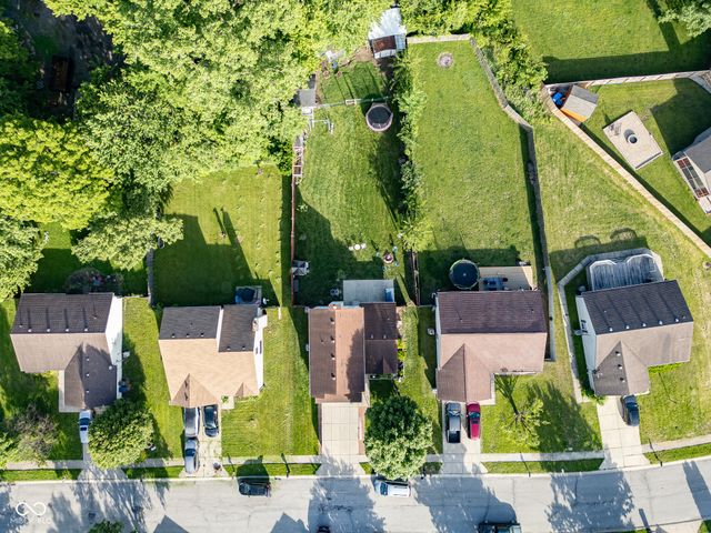 6505 Hazelhatch Drive, Indianapolis, IN 46268