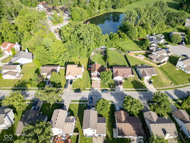 6505 Hazelhatch Drive, Indianapolis, IN 46268