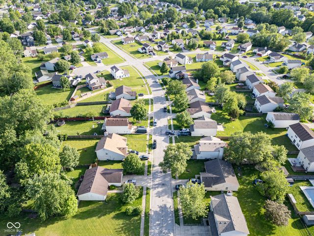 6505 Hazelhatch Drive, Indianapolis, IN 46268