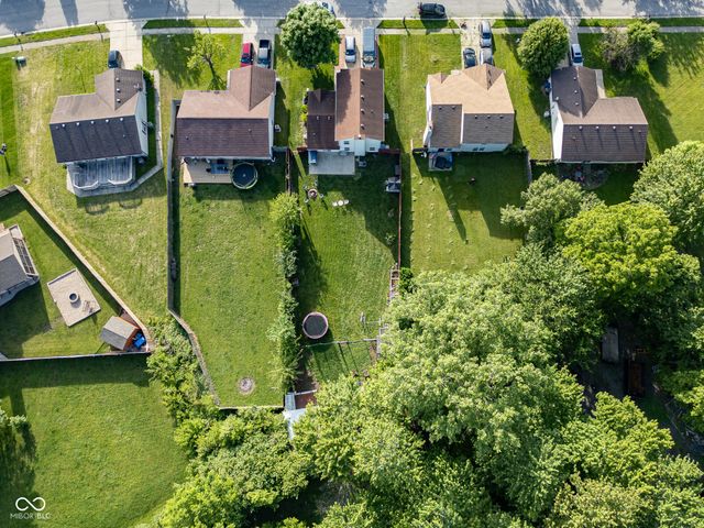 6505 Hazelhatch Drive, Indianapolis, IN 46268
