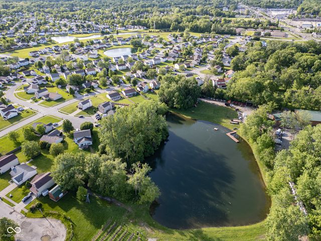 6505 Hazelhatch Drive, Indianapolis, IN 46268