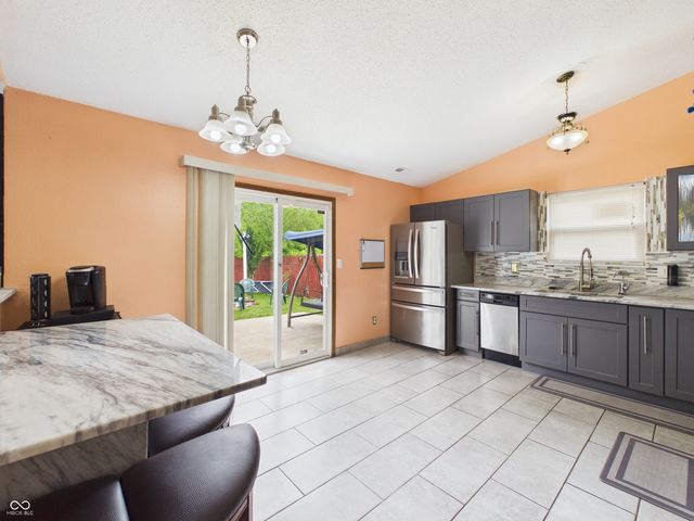 6505 Hazelhatch Drive, Indianapolis, IN 46268