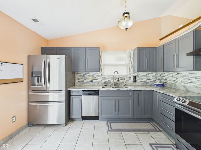 6505 Hazelhatch Drive, Indianapolis, IN 46268
