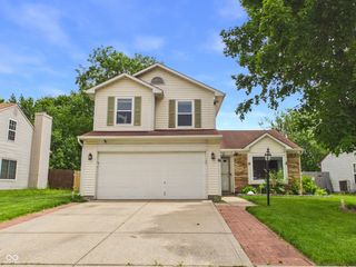 6505 Hazelhatch Drive, Indianapolis, IN 46268