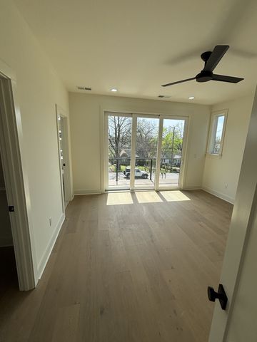 4A Belle Forrest Ave A, Nashville, TN 37206