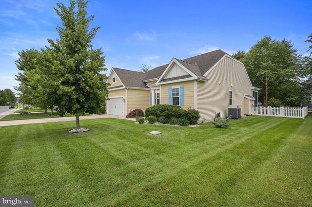 112 POND DR, Milton, DE 19968