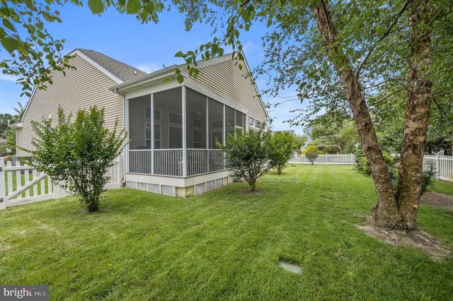 112 POND DR, Milton, DE 19968