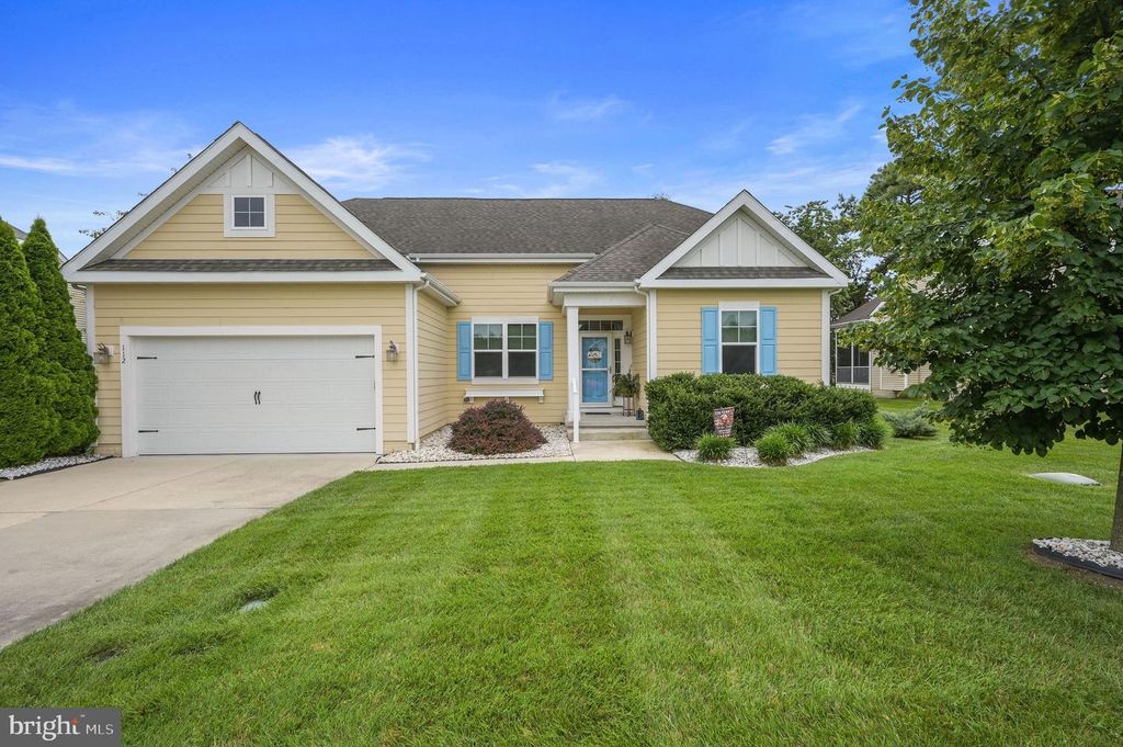 112 POND DR, Milton, DE 19968