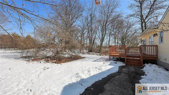 9 Nye Court, Piscataway, NJ 08854