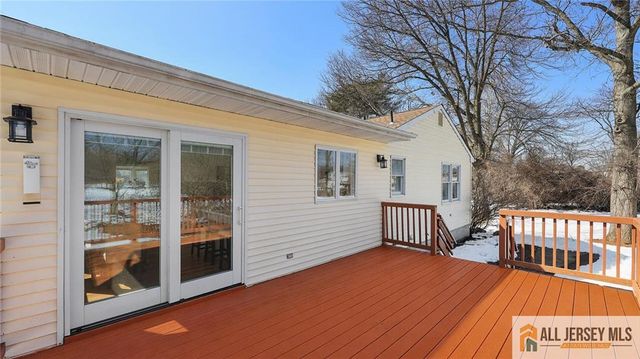9 Nye Court, Piscataway, NJ 08854