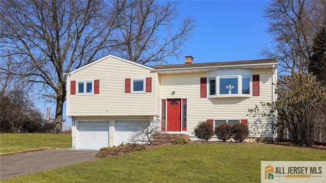 9 Nye Court, Piscataway, NJ 08854