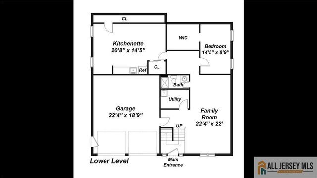 9 Nye Court, Piscataway, NJ 08854