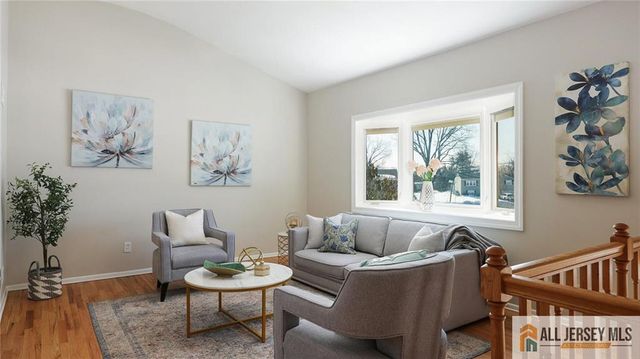 9 Nye Court, Piscataway, NJ 08854