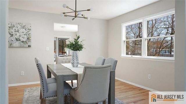 9 Nye Court, Piscataway, NJ 08854