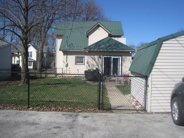 719 Etna Avenue, Huntington, IN 46750