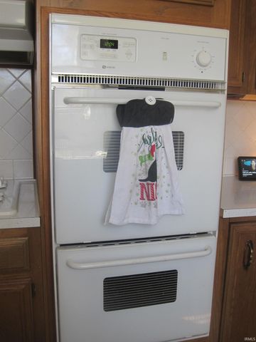 719 Etna Avenue, Huntington, IN 46750