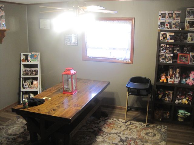 719 Etna Avenue, Huntington, IN 46750