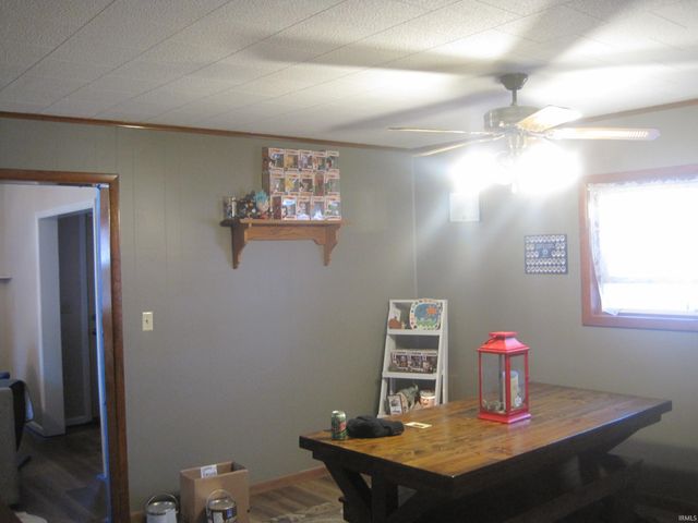 719 Etna Avenue, Huntington, IN 46750