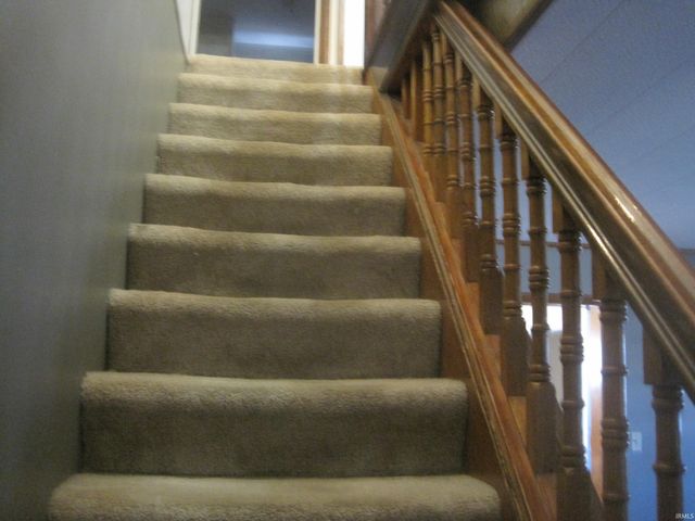 719 Etna Avenue, Huntington, IN 46750