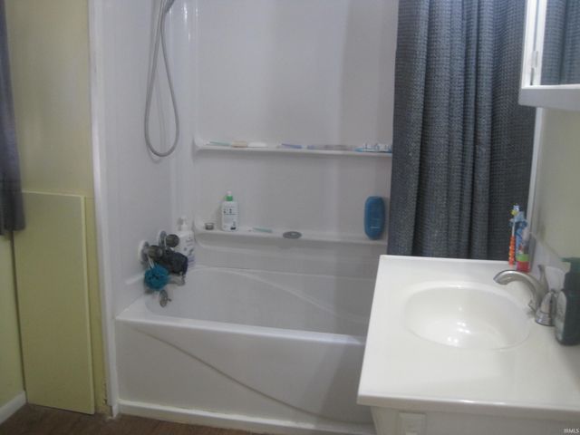 719 Etna Avenue, Huntington, IN 46750