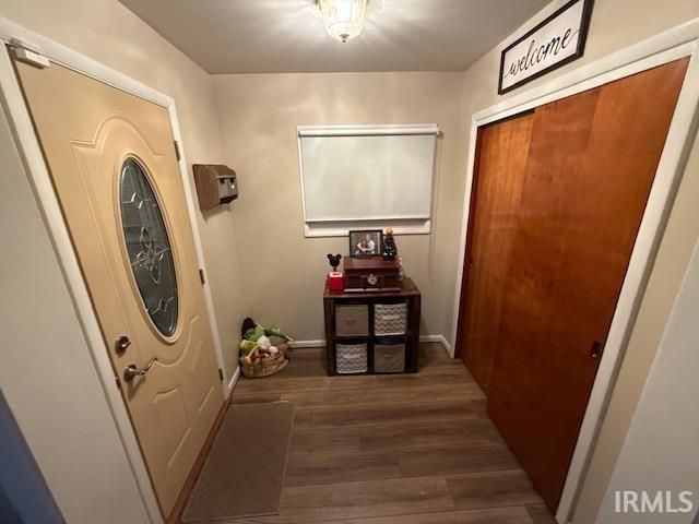 719 Etna Avenue, Huntington, IN 46750