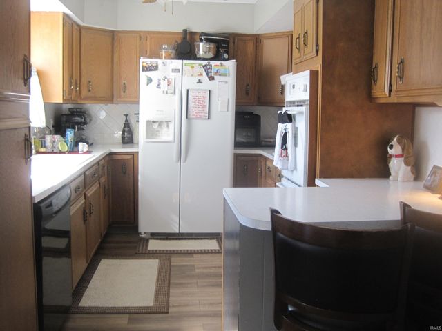 719 Etna Avenue, Huntington, IN 46750