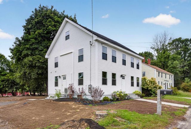 7 Depot Road, East Kingston, NH 03287