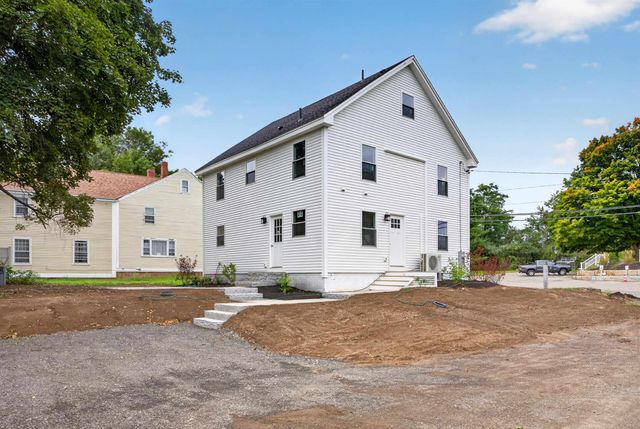 7 Depot Road, East Kingston, NH 03287