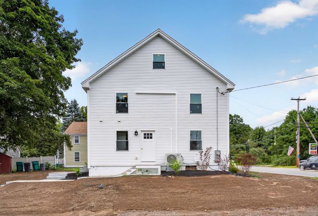 7 Depot Road, East Kingston, NH 03287