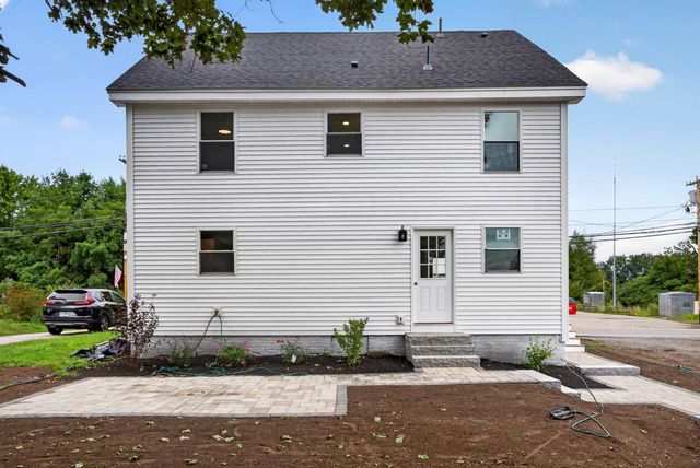7 Depot Road, East Kingston, NH 03287