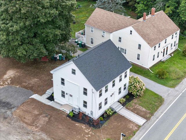 7 Depot Road, East Kingston, NH 03287
