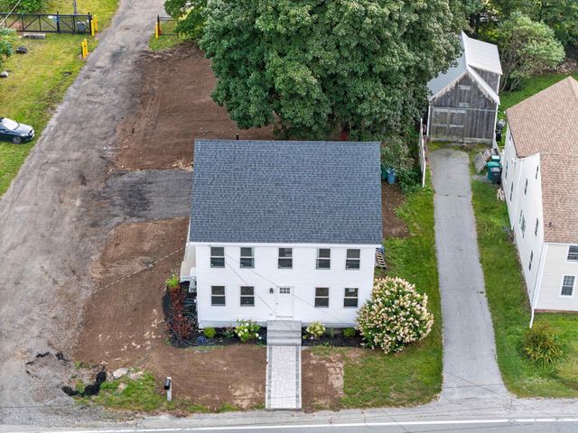 7 Depot Road, East Kingston, NH 03287