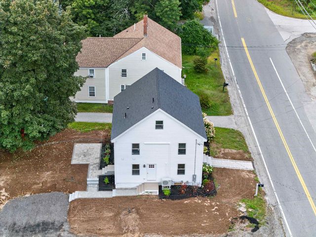 7 Depot Road, East Kingston, NH 03287