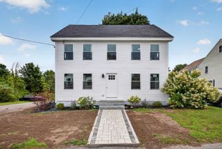 7 Depot Road, East Kingston, NH 03287