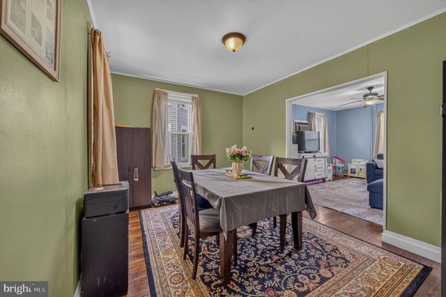 5124 3RD ST, Whitehall, PA 18052