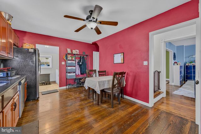 5124 3RD ST, Whitehall, PA 18052