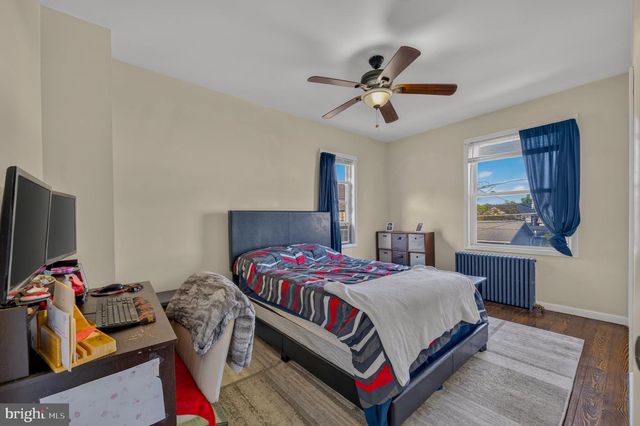 5124 3RD ST, Whitehall, PA 18052