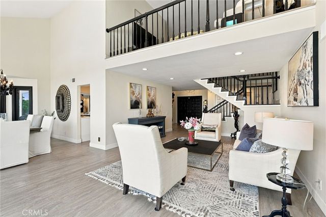 25901 Prairestone Drive, Laguna Hills, CA 92653