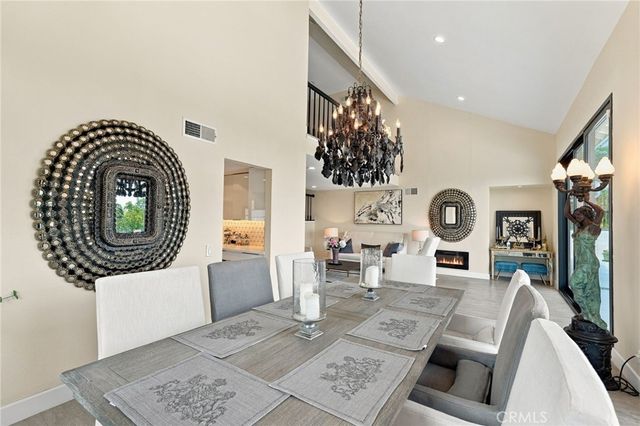 25901 Prairestone Drive, Laguna Hills, CA 92653